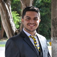 Luiz Henrique Sabino
