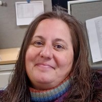 Maegen Kozemko-Palmer