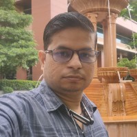 Mudit Parashar