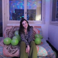 Maria Letizia Lorusso