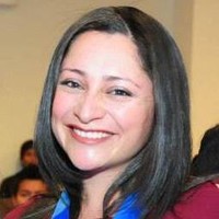 Maritza Pino García