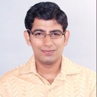 Sumit Nangia