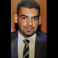 Omar Abdelkhalik (Cia Candidate)