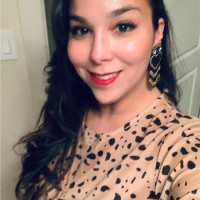 Lizette Garza, Lmsw