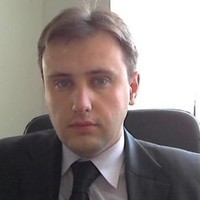 Sergey Martus