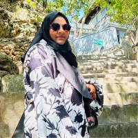 Sumaiya Nayeem