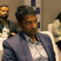 Ganesh Jagannathan
