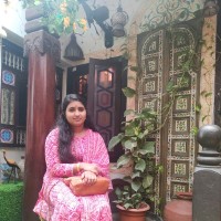 Haritha C