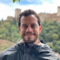 Patricio Andres Costa Hernández