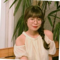 Trúc Vy Đặng Huỳnh