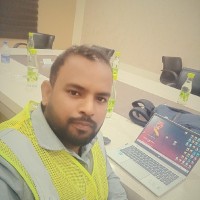Avanish Soni