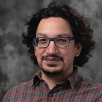 Tim Hernandez