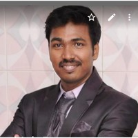 Sathishkumar M