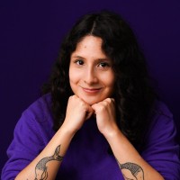 Lucia Manyari