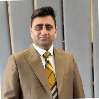 Yogesh Jain