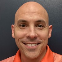 Brad Barrett