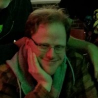 Mike Osredkar
