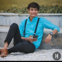 Hiren Prajapati