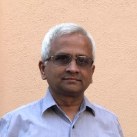Mahesh Sarpatwar