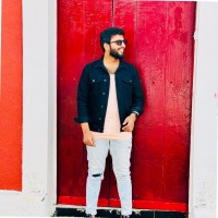 Pujith Sai Mohan Murarisetty