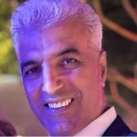 Mohammad Reza Heidari