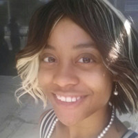 Jamilla Thomas