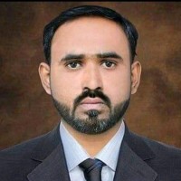 Muhammad Arif Rao