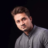 Akash Ahmed