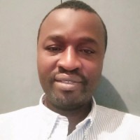 gibril kargbo