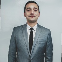 Cesar Felipe Valdez