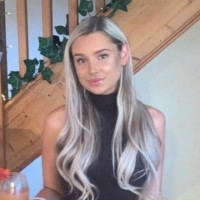 Hannah Hodgson
