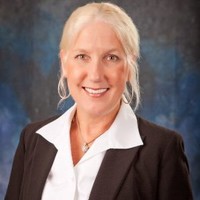 Stacy Hendry