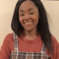 Arielle Watson, MSc