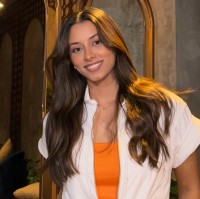 Stefany Cabrales
