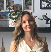 Valérie Kochowski
