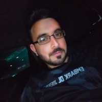 Mubashir Akbar