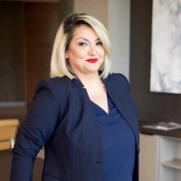 Narges Maududi, LCSW