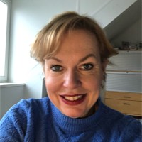 Anne-Mieke Harkes