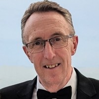George Peel