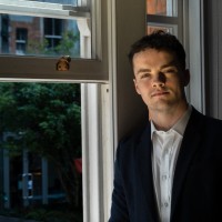 Killian Mccarthy