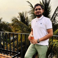 Mukesh Panda
