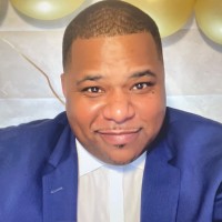 Hassan E. Munford Motivates