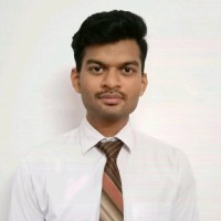 Dipesh Kumar Sahoo