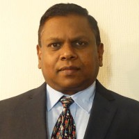 Clement Antony-Pillai