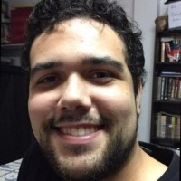 Victor Gomes Pellegrino
