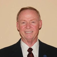Lamar McKeen