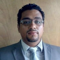 M. Daniel Sánchez G.