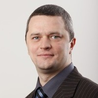 Pavels Gurskis