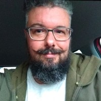 Bruno Anziliero-Gonçalves