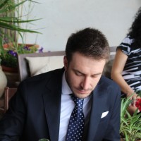 Mario Abbate